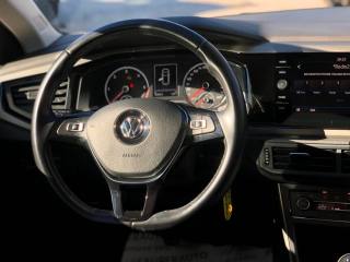 VOLKSWAGEN Polo usata, con Immobilizzatore elettronico