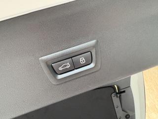 BMW X4 usata, con Airbag posteriore