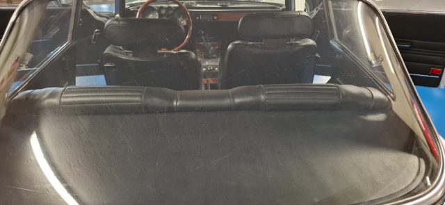 ALFA ROMEO GT usata 31