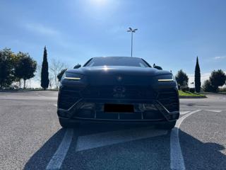 LAMBORGHINI Urus usata, con Chiusura centralizzata