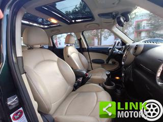 MINI Countryman usata, con Alzacristalli elettrici