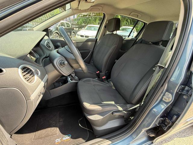 RENAULT Clio usata, con Controllo trazione