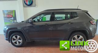 JEEP Compass usata, con Airbag Passeggero