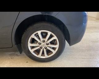TOYOTA Verso usata, con Sedile posteriore sdoppiato