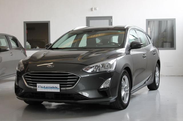 FORD Focus usata, con Airbag