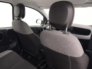 FIAT Panda usata, con Airbag testa