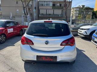 OPEL Corsa usata, con Antifurto