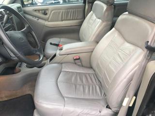 CHEVROLET Blazer usata, con Sound system