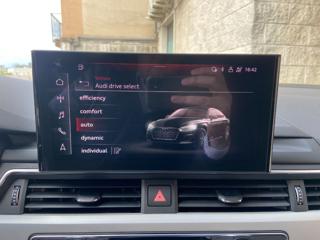 AUDI A5 usata, con Portellone posteriore elettrico