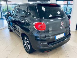 FIAT 500L usata, con Airbag Passeggero