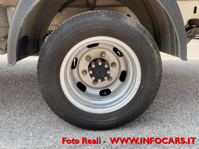 RENAULT Master usata, con Climatizzatore