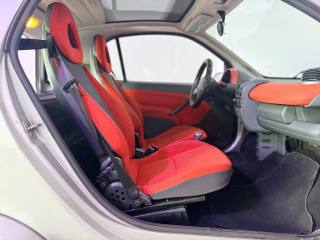 SMART ForTwo usata 6