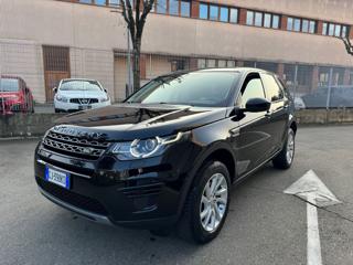LAND ROVER Discovery Sport 2.0 TD4 150 CV Autom. Business SE AWD