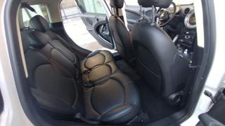 MINI Countryman usata 28
