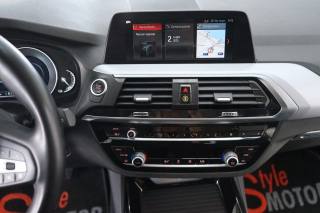 BMW X3 usata, con Cruise Control