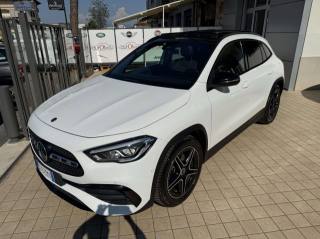 MERCEDES-BENZ GLA 200 usata, con Airbag