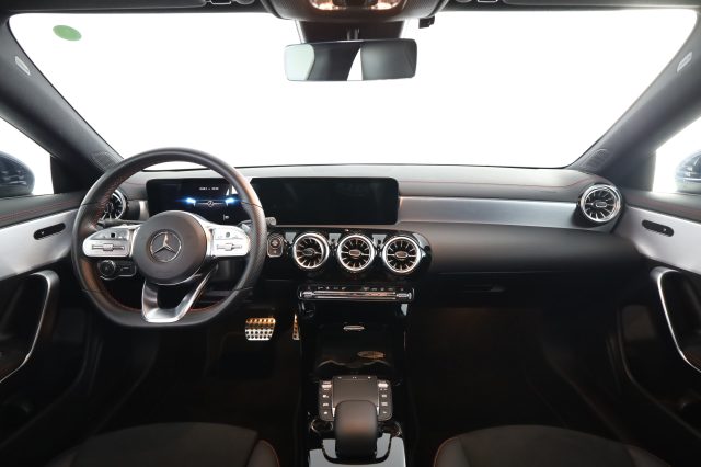 MERCEDES-BENZ CLA usata 4