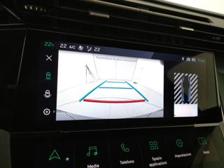 PEUGEOT 308 usata, con ESP