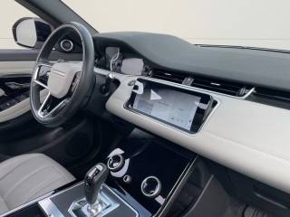 LAND ROVER Range Rover Evoque usata, con Cruise Control