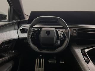 PEUGEOT 3008 usata, con Interni in pelle