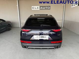 DS AUTOMOBILES DS 7 Crossback usata, con Autoradio