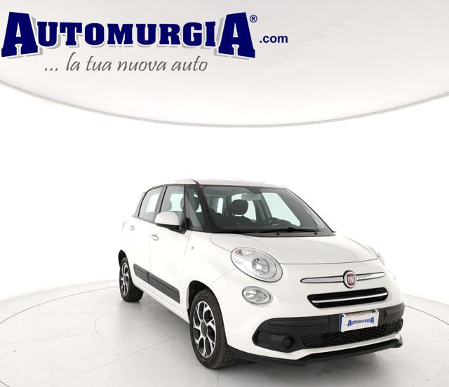 FIAT 500L usata, con ABS