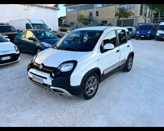 FIAT Panda 1.3 MJT S&S Easy