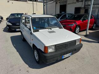 FIAT Panda usata 8