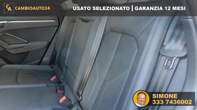 AUDI Q3 usata 99