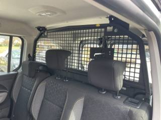 PEUGEOT Rifter usata, con Sensore di luce