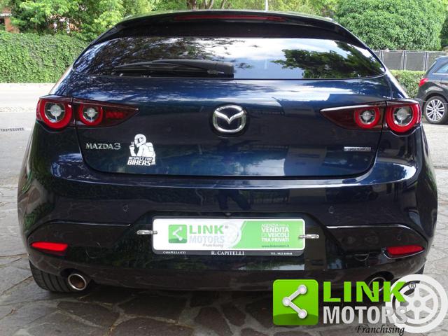 MAZDA 3 usata, con Cerchi in lega