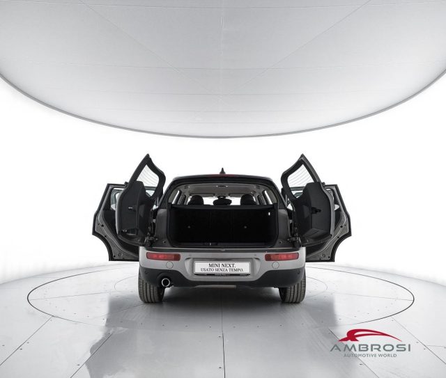 MINI Clubman usata 6