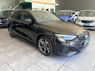 AUDI A3 usata, con Airbag Passeggero