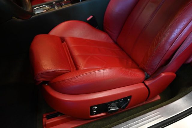 BENTLEY Continental usata 53