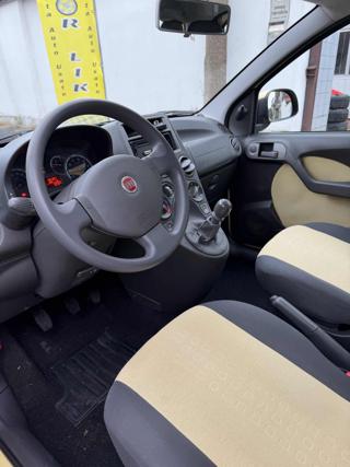 FIAT Panda usata 8