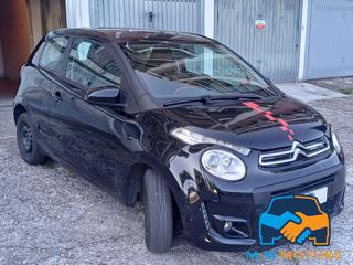 CITROEN C1 usata, con Airbag laterali