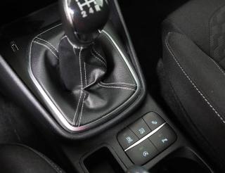 FORD Fiesta usata, con Specchietti laterali elettrici