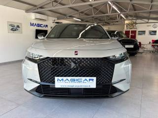 DS AUTOMOBILES DS 7 usata, con Alzacristalli elettrici