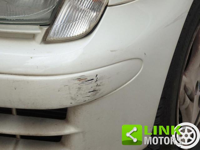 FIAT Seicento usata, con Chiusura centralizzata