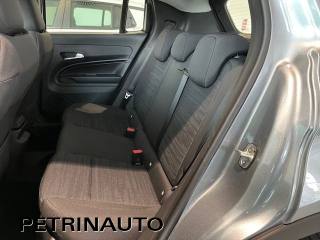 JEEP Avenger usata, con Autoradio digitale