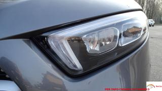 MERCEDES-BENZ A 180 usata, con Vetri oscurati