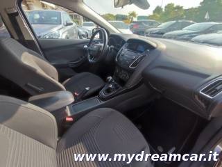 FORD Focus usata, con ESP