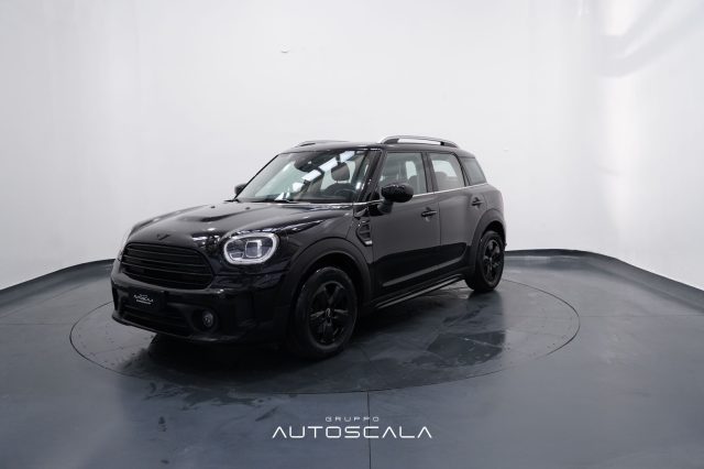MINI Countryman usata, con ABS