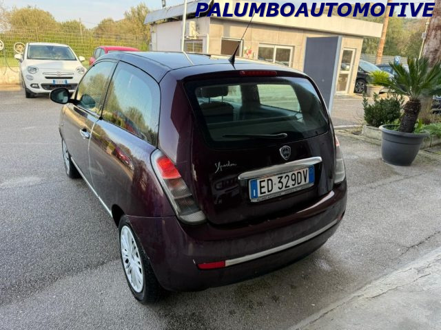 LANCIA Ypsilon usata, con Chiusura centralizzata