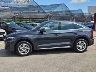AUDI Q5 usata, con Airbag laterali