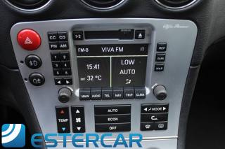 ALFA ROMEO 166 usata, con Alzacristalli elettrici