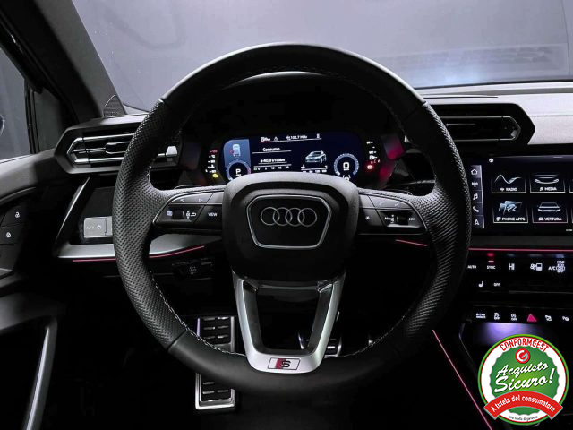 AUDI A3 usata, con Immobilizzatore elettronico