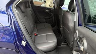 FIAT 500X usata, con Fendinebbia