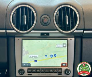 PORSCHE Boxster usata, con Park Distance Control
