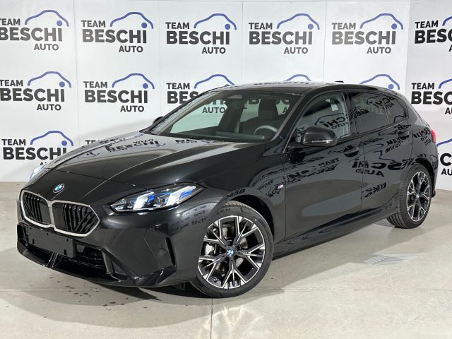 BMW 118 usata, con ABS